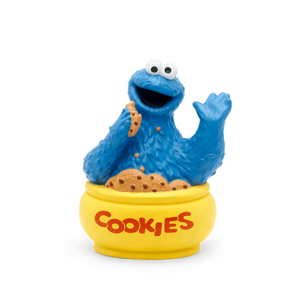 Tonies Figure – Cookie Monster – Audio Play 4251192116833