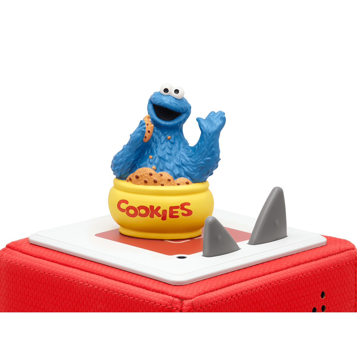 Tonies Figure – Cookie Monster – Audio Play 4251192116833