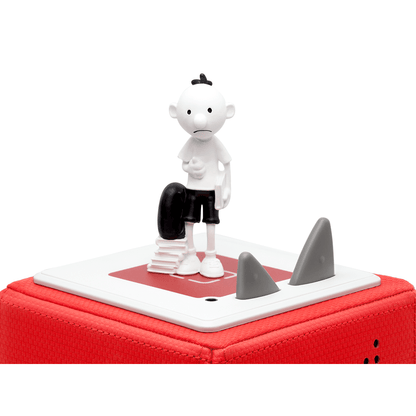 Tonies Figure – Diary of a Wimpy Kid – Audio Play 4251192113665