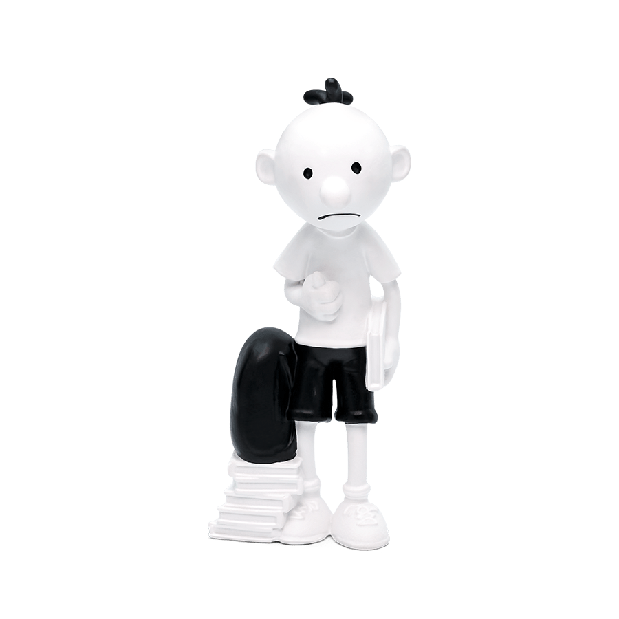 Tonies Figure – Diary of a Wimpy Kid – Audio Play 4251192113665