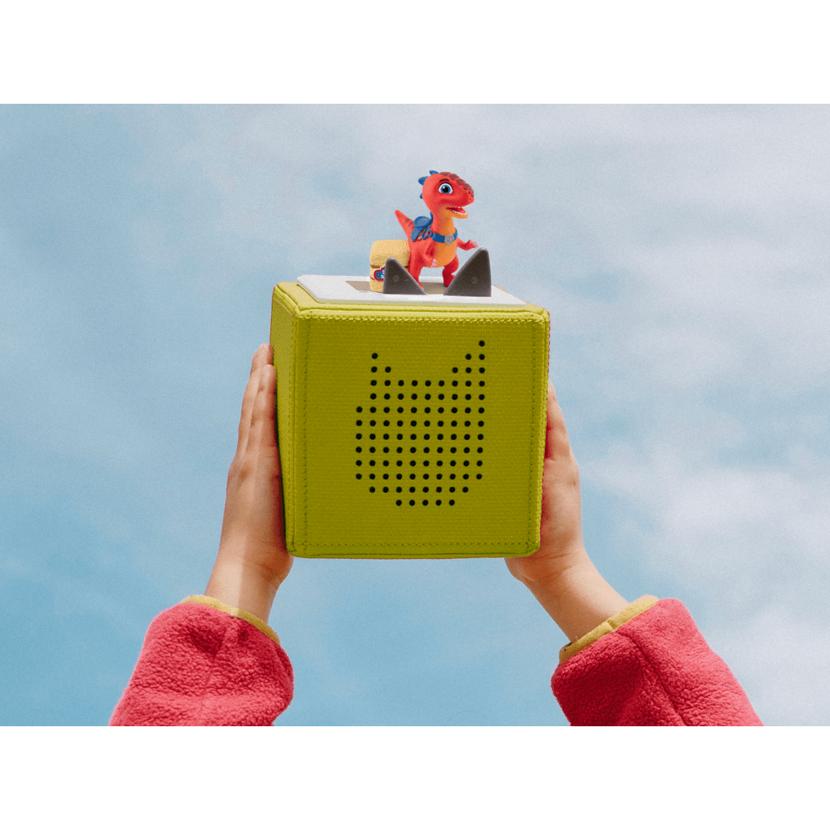 Tonies Figure – Dino Ranch – Audio Play 4251192142283