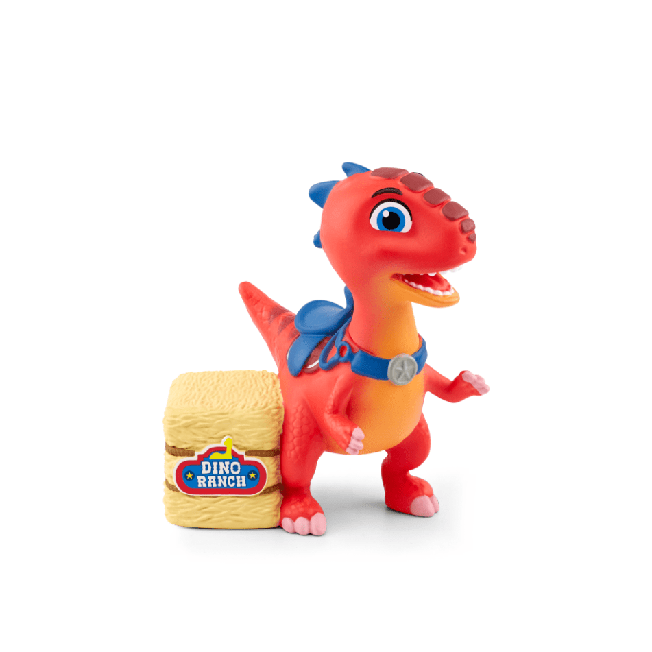 Tonies Figure – Dino Ranch – Audio Play 4251192142283