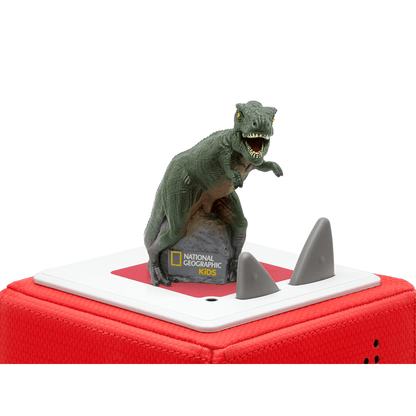 Tonies Figure – Dinosaur – Audio Play 4251192125729