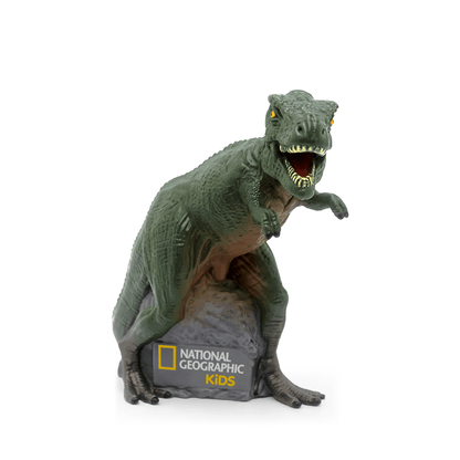 Tonies Figure – Dinosaur – Audio Play 4251192125729