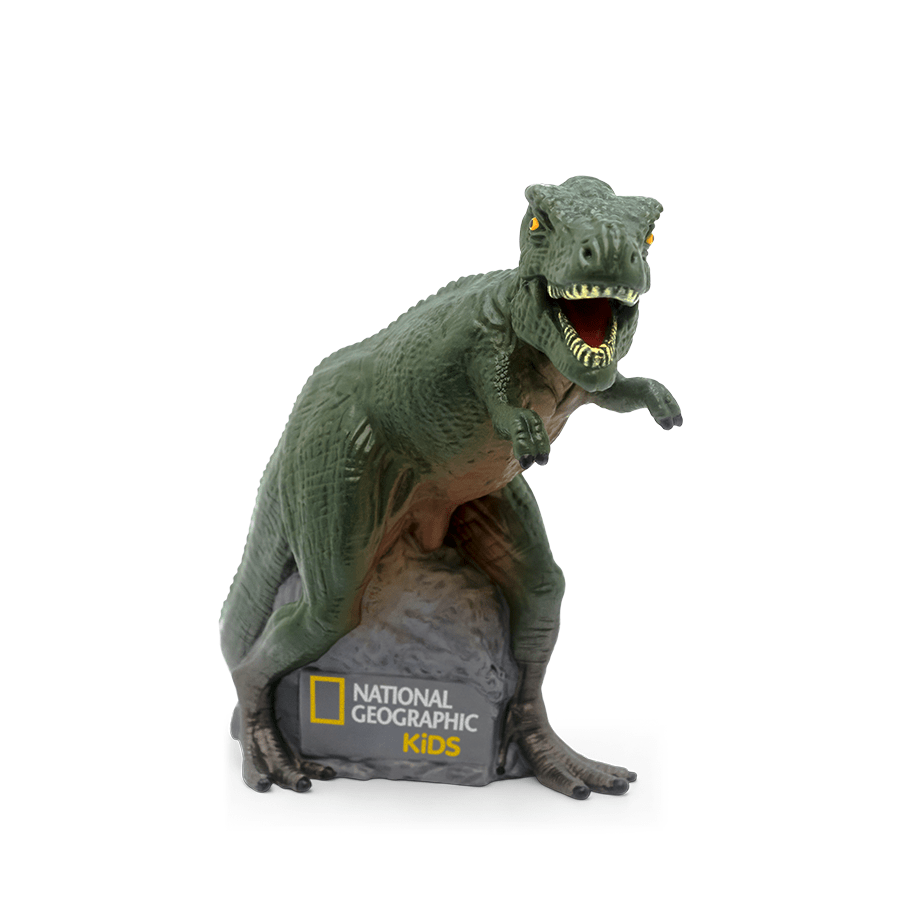 Tonies Figure – Dinosaur – Audio Play 4251192125729