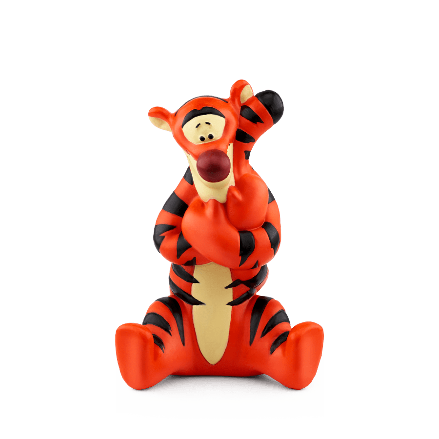 Tonies Figure – Disney Tigger – Audio Play 4251192132772