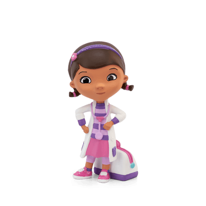 Tonies Figure – Doc McStuffins – Audio Play 4251192132864