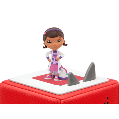 Tonies Figure – Doc McStuffins – Audio Play 4251192132864