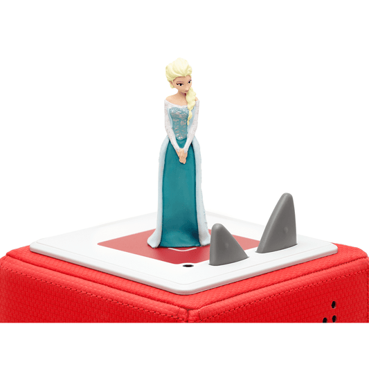Tonies Figure – Elsa – Audio Play 4251192111203