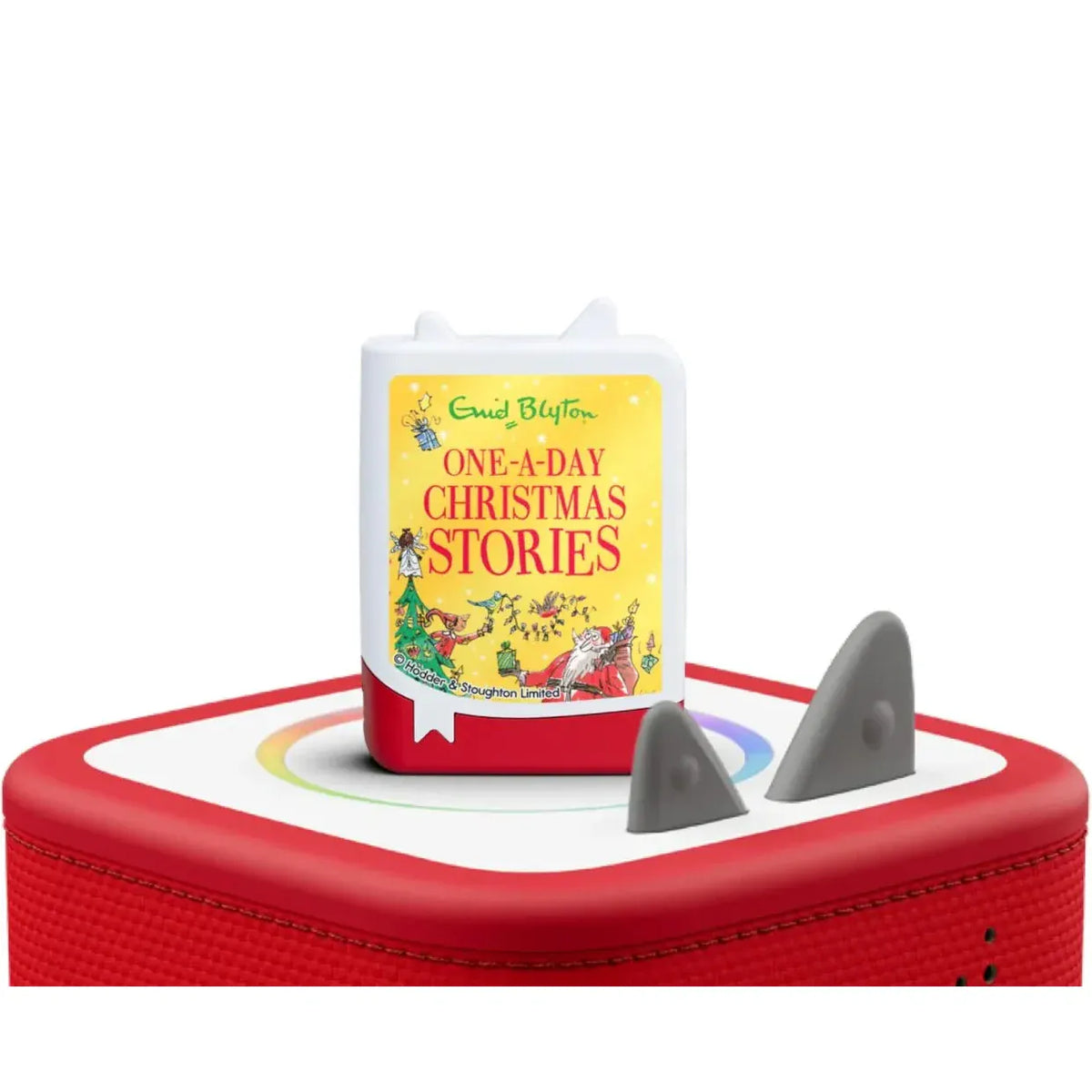 Tonies Figure – Enid Blyton - One-A-Day Christmas Stories