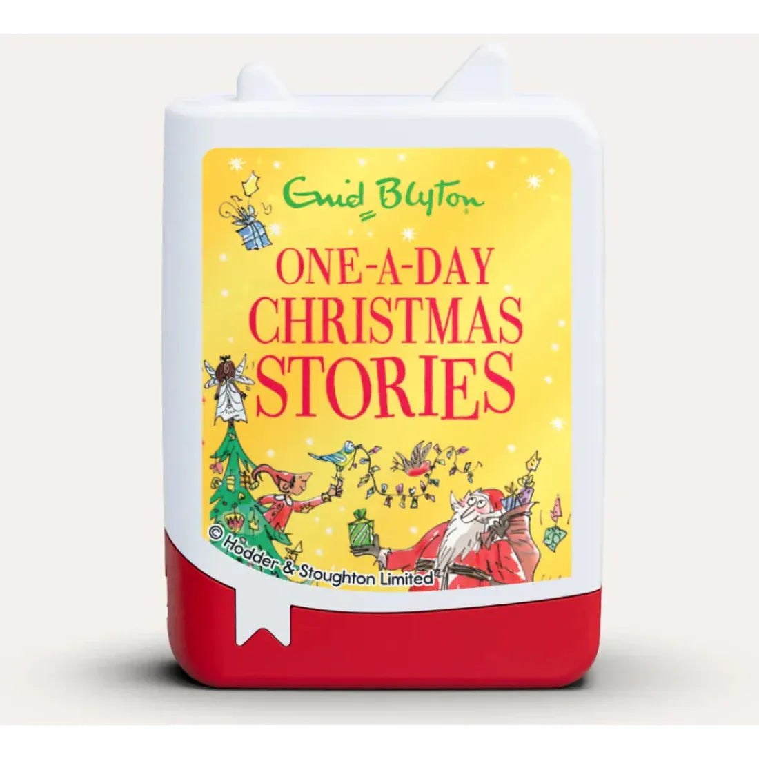 Tonies Figure – Enid Blyton - One-A-Day Christmas Stories