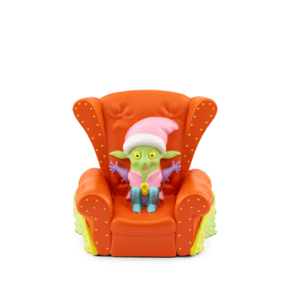 Tonies Figure – Enid Blyton – The Wishing Chair – Audio Play 4251192120007