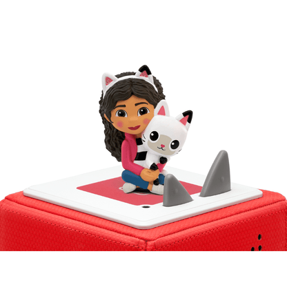 Tonies Figure – Gabby's Dollhouse – Audio Play 4251192127167
