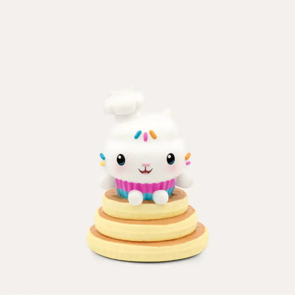 Tonies Figure – Gabby's Dollhouse - Cakey Cat