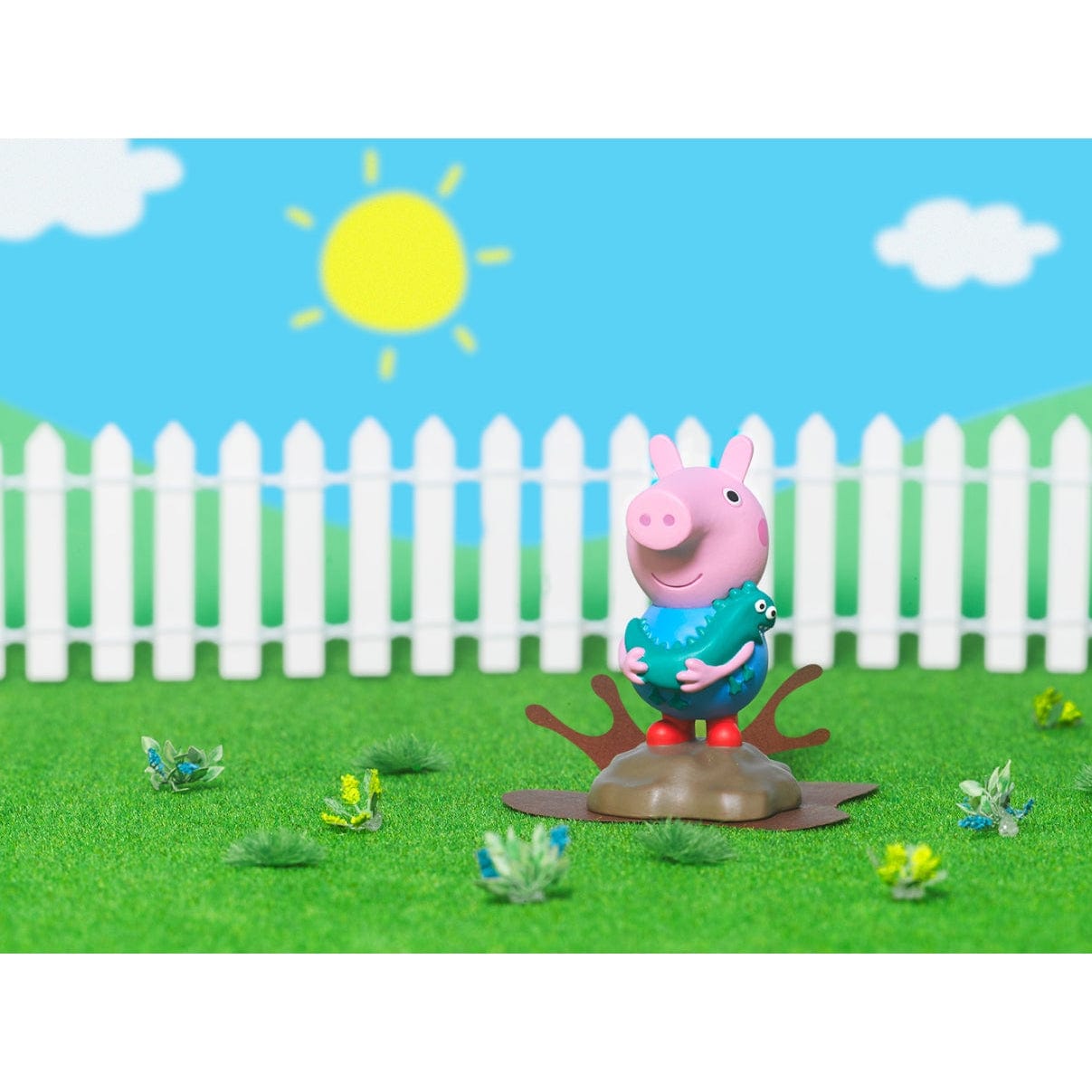 Tonies Figure – George Pig – Audio Play 4251192124883