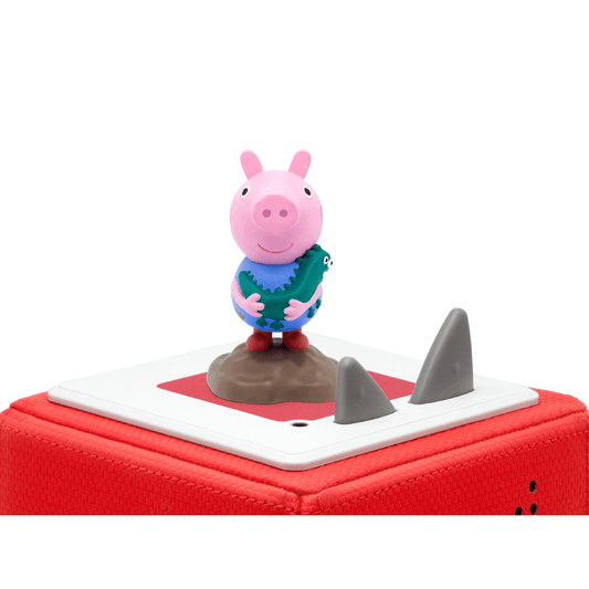 Tonies Figure – George Pig – Audio Play 4251192124883