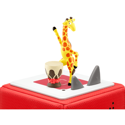 Tonies Figure – Giraffes Can't Dance – Audio Play 4251192125712