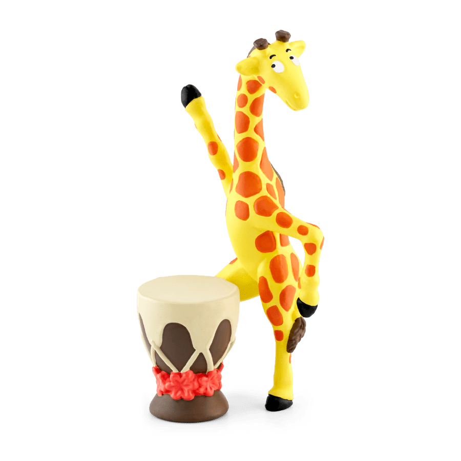 Tonies Figure – Giraffes Can't Dance – Audio Play 4251192125712