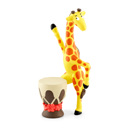 Tonies Figure – Giraffes Can't Dance – Audio Play 4251192125712