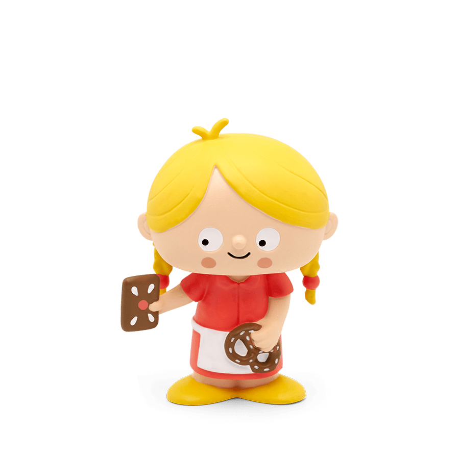 Tonies Figure – Hansel and Gretel – Audio Play 4251192113252