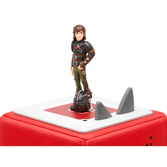 Tonies Figure – How to Train Your Dragon – Audio Play 4252292113627