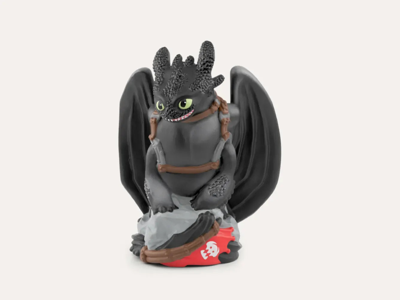 Tonies Figure – How to Train Your Dragon: Toothless 4251192164971