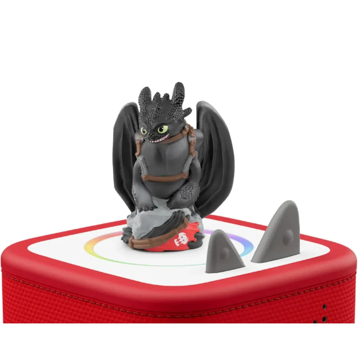 Tonies Figure – How to Train Your Dragon: Toothless 4251192164971