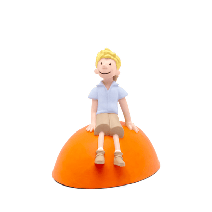 Tonies Figure – James and the Giant Peach – Audio Play 4251192122162