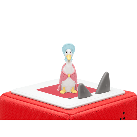 Tonies Figure – Jemima Puddleduck – Audio Play 4251192128171