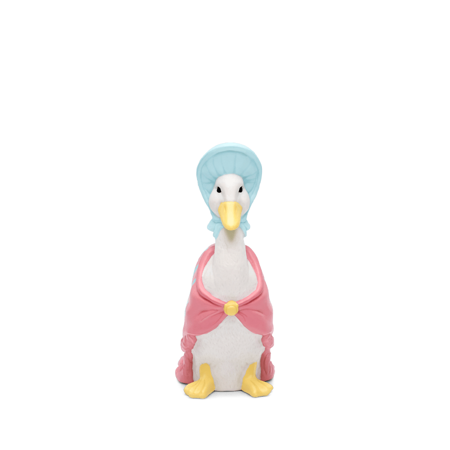 Tonies Figure – Jemima Puddleduck – Audio Play 4251192128171