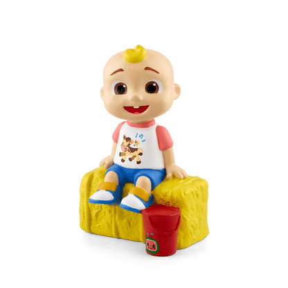 Tonies Figure – JJ – Outdoor Adventures Audio Play 4251192138088