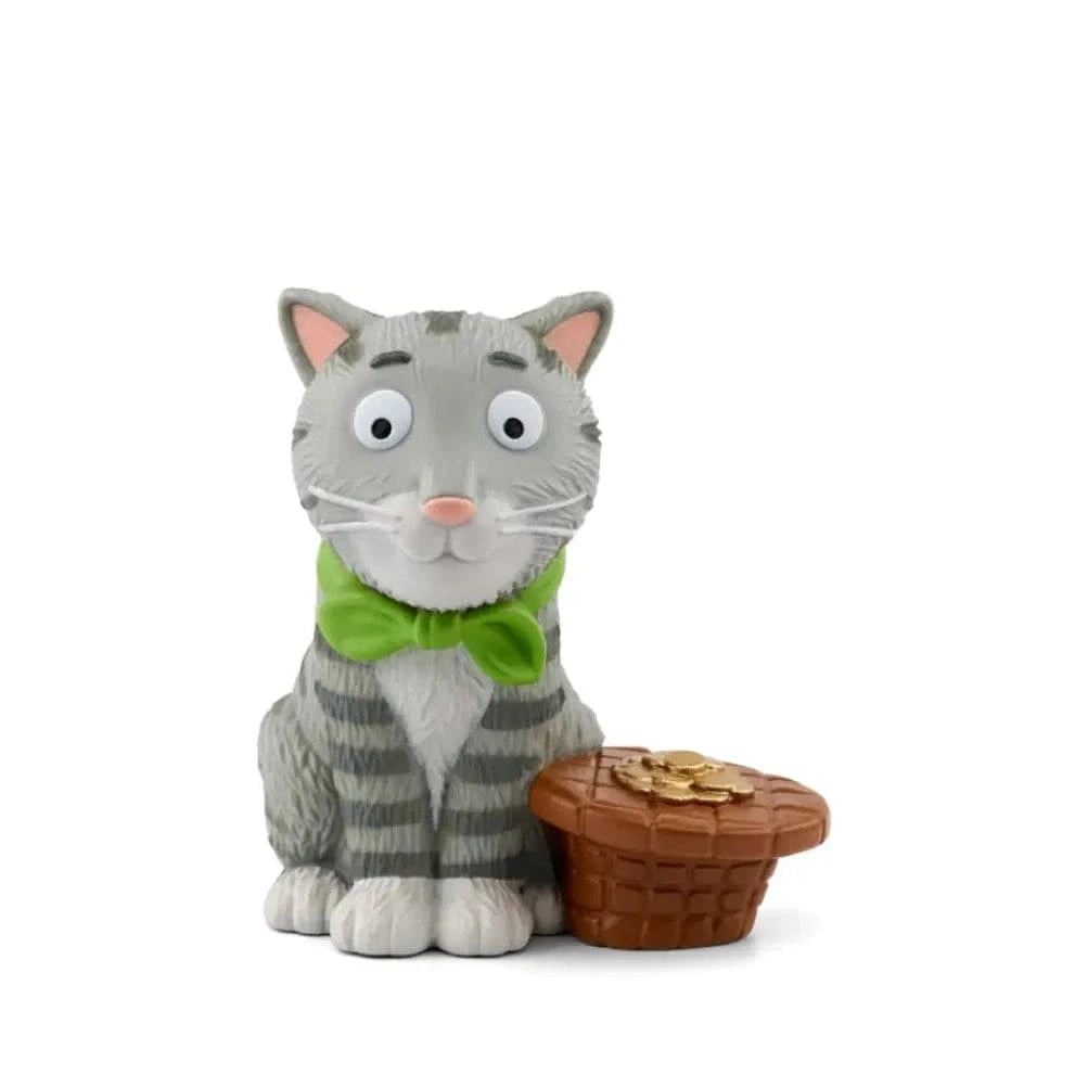 Tonies Figure – Julia Donaldson - Tabby McTat 4251192164995
