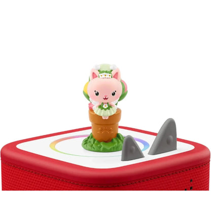 Tonies Figure – Kitty Fairy - Gabby's Dollhouse (Available from 20/09/25)