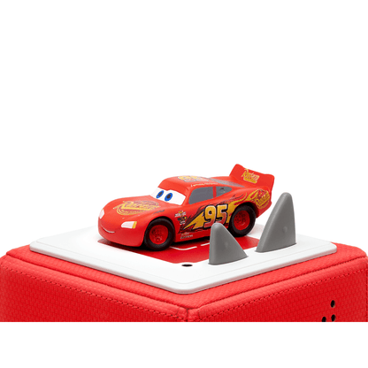 Tonies Figure – Lightning McQueen – Audio Play 4251192108050