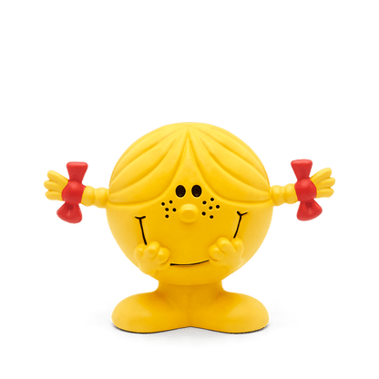 Tonies Figure – Little Miss Sunshine – Audio Play 4251192121325