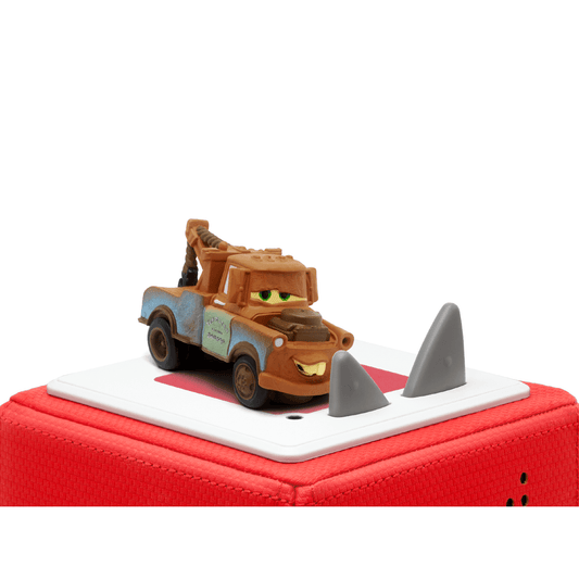 Tonies Figure – Mater – Audio Play 4251192120526