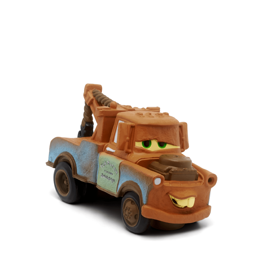 Tonies Figure – Mater – Audio Play 4251192120526