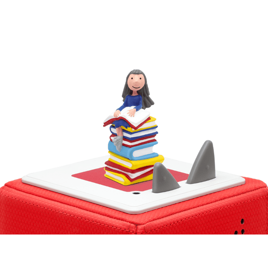 Tonies Figure – Matilda – Audio Play 4251192125699