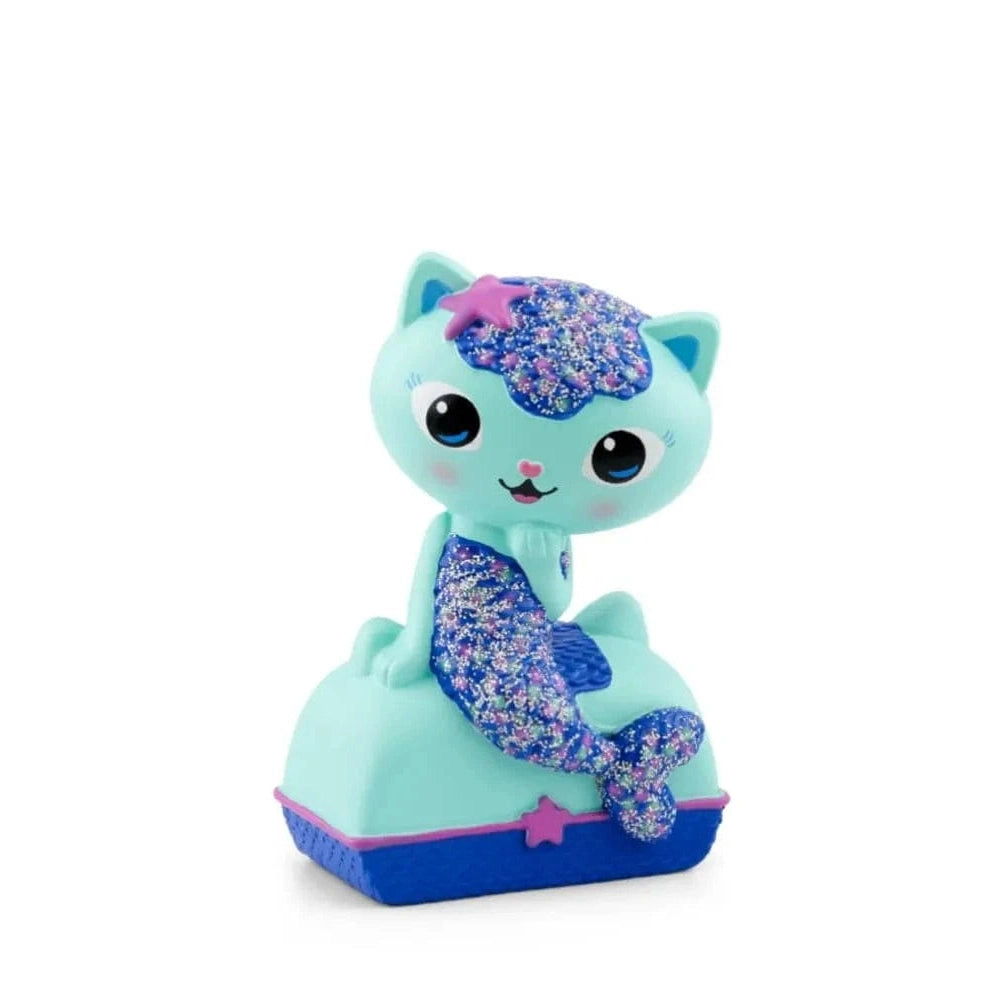 Tonies Figure – Mercat - Gabby's Dollhouse (Available from 20/09/25)