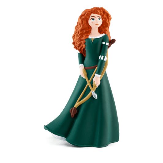 Tonies Figure – Merida – Audio Play 4251192114464