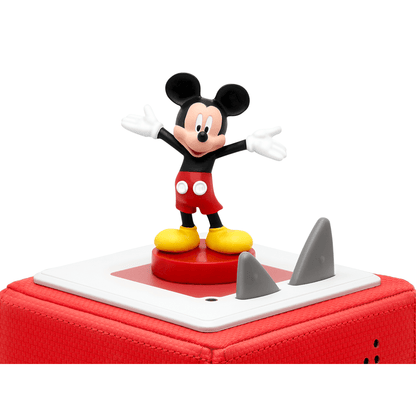 Tonies Figure – Mickey Mouse – Audio Play 4251192119391