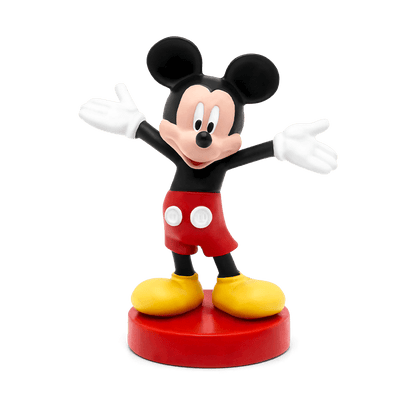 Tonies Figure – Mickey Mouse – Audio Play 4251192119391