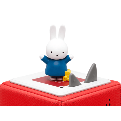 Tonies Figure – Miffy – Adventure Audio Play 4251192112583