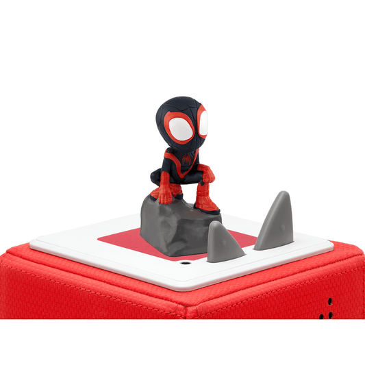 Tonies Figure – Miles Morales – Audio Play 4251192141217
