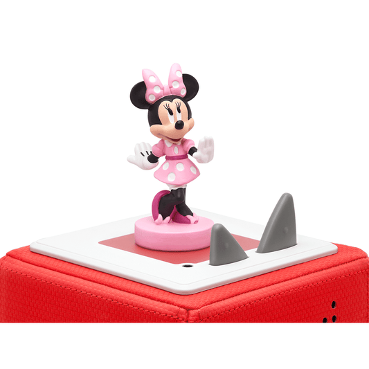 Tonies Figure – Minnie Mouse – Audio Play 4251192119148