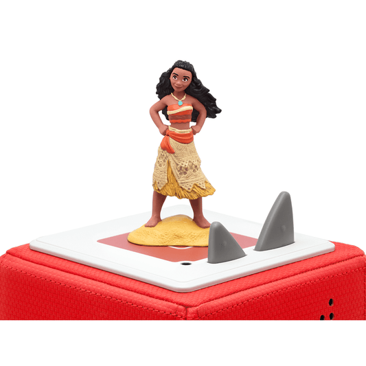 Tonies Figure – Moana – Audio Play 4251192118493
