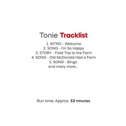 Tonies Figure – Ms. Rachel 4251192166975