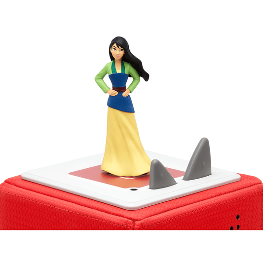 Tonies Figure – Mulan – Audio Play 4251192112774
