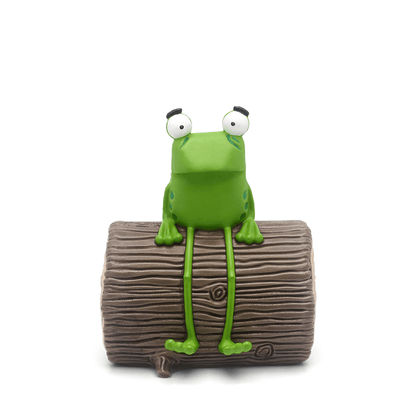 Tonies Figure – Oi Frog – Audio Play 4251192118684