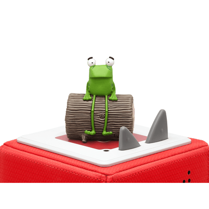 Tonies Figure – Oi Frog – Audio Play 4251192118684